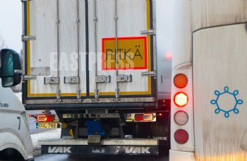 EA338679, Eastpress, Vantaa, Finland